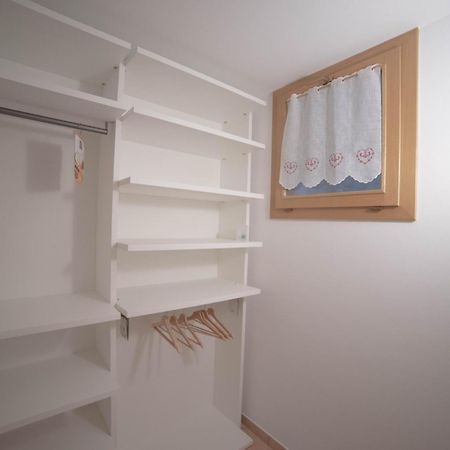 Residence Ronchi Мольвено Екстер'єр фото