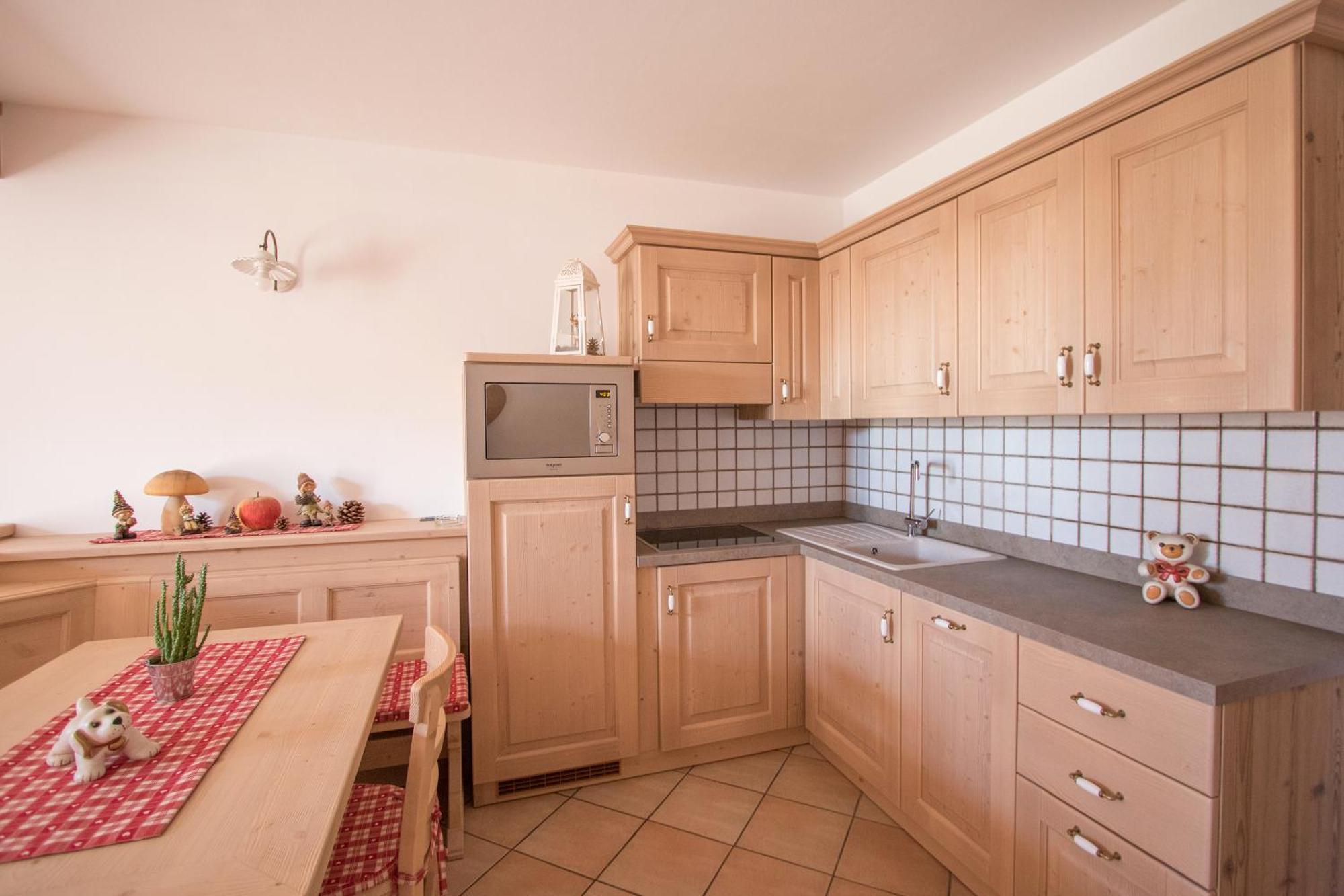 Residence Ronchi Мольвено Екстер'єр фото