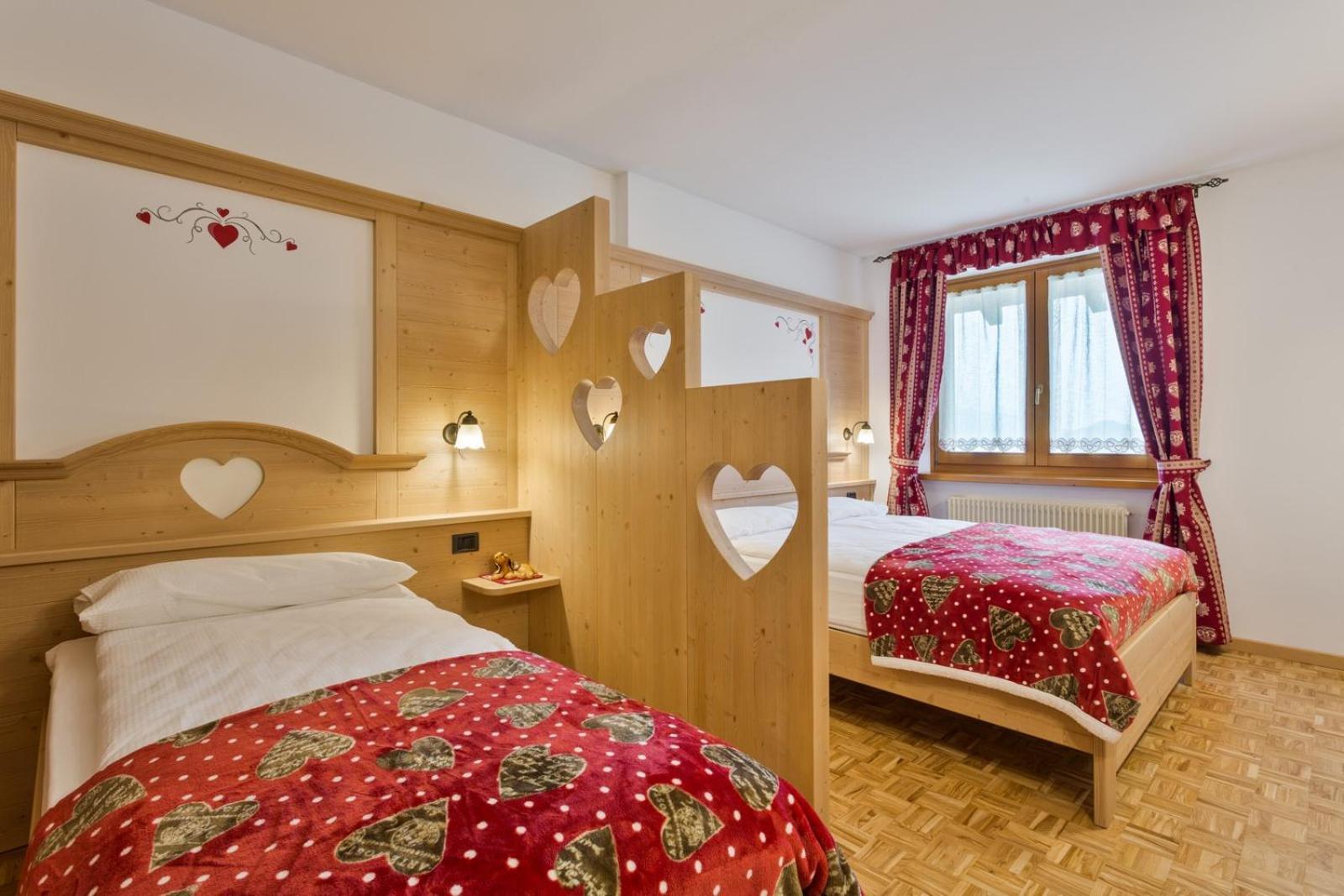 Residence Ronchi Мольвено Екстер'єр фото